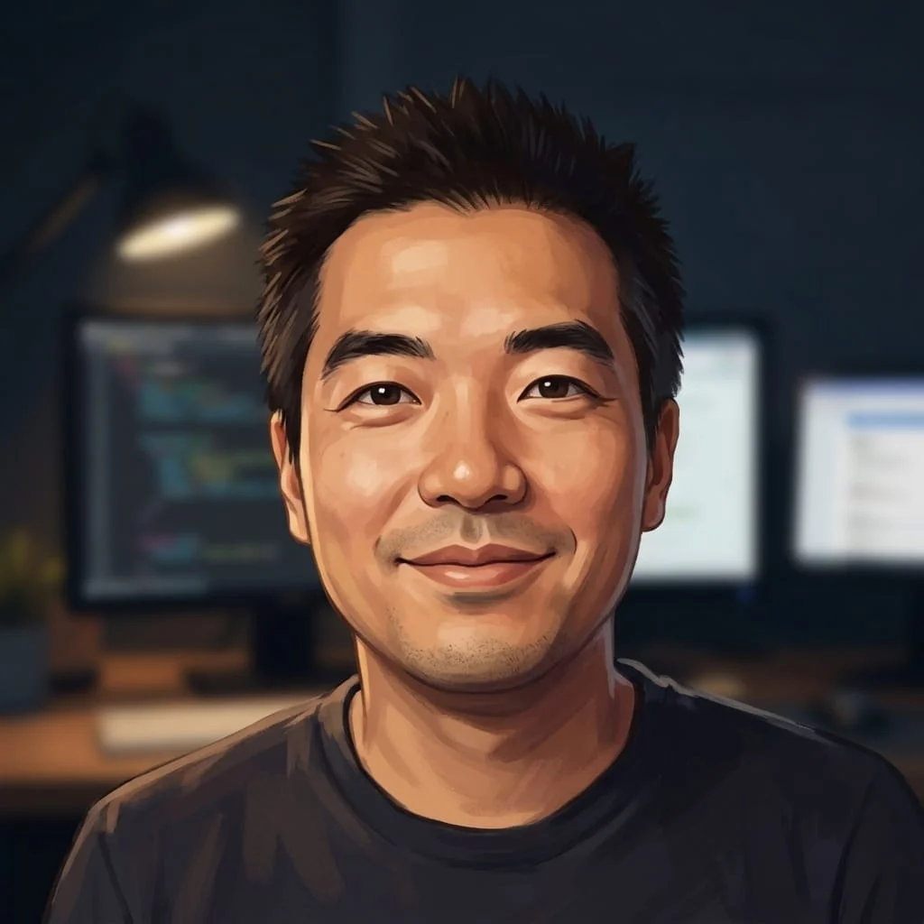 Leo Kane of AI Workflow Pro — AI tutorials that don't skip steps