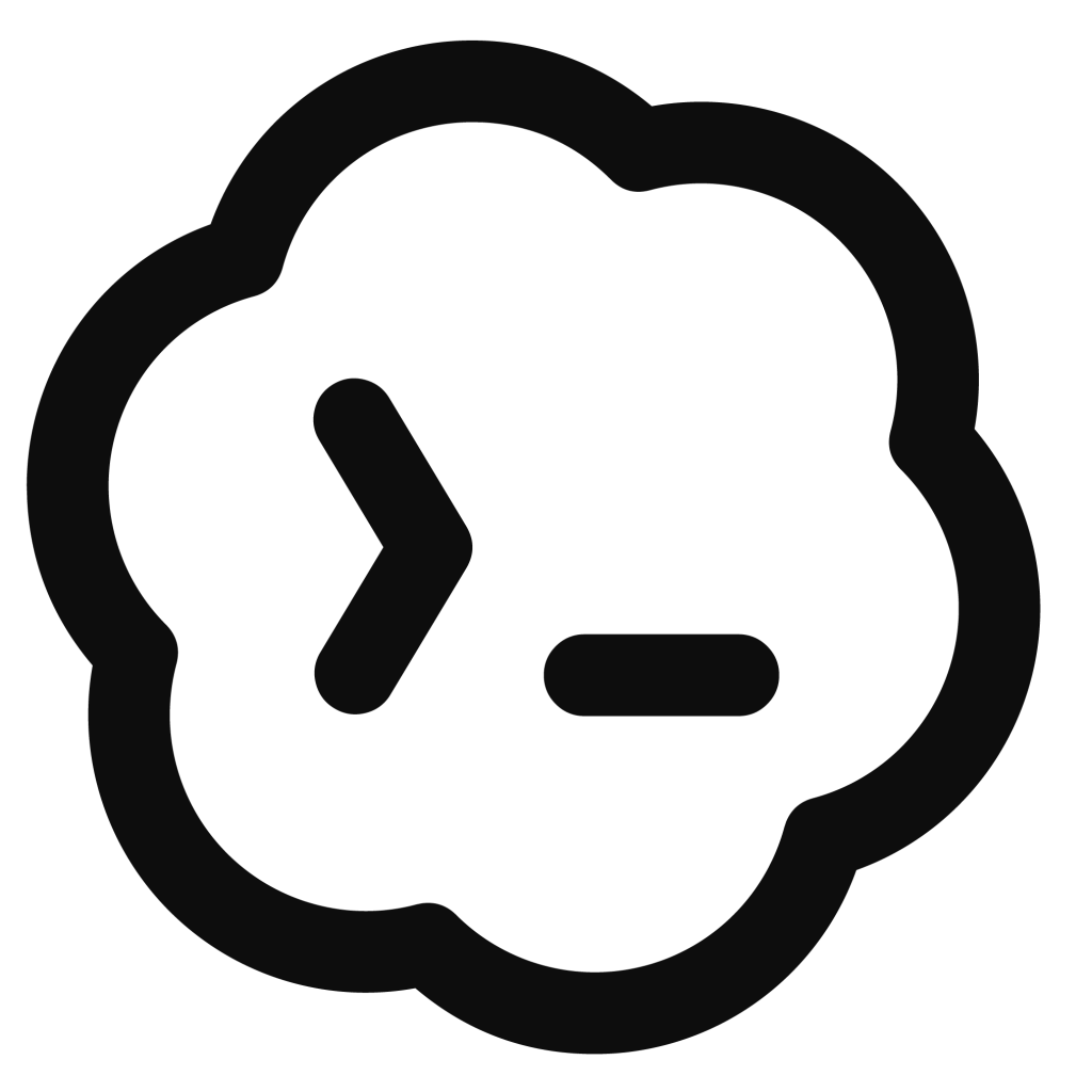 OpenAI Codex logo, the terminal coding agent that reads AGENTS.md at session start